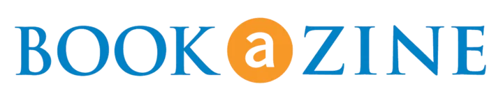 Bookazine logo