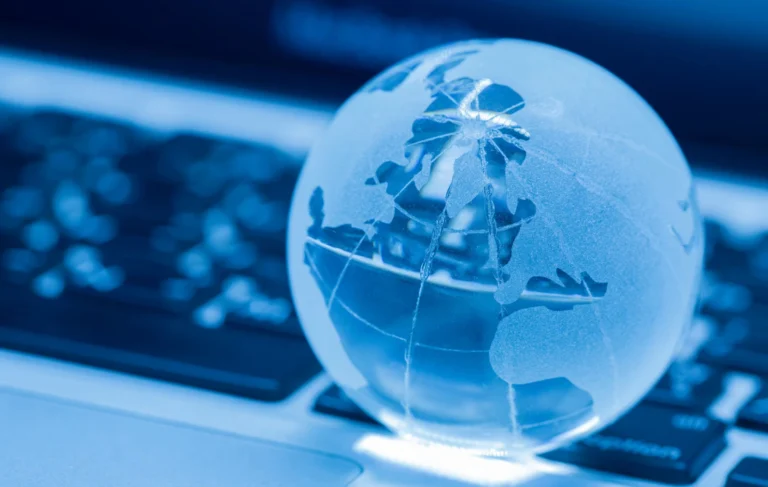 Global expertise, local execution