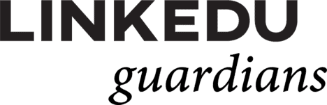 Linkedu guardians logo 1