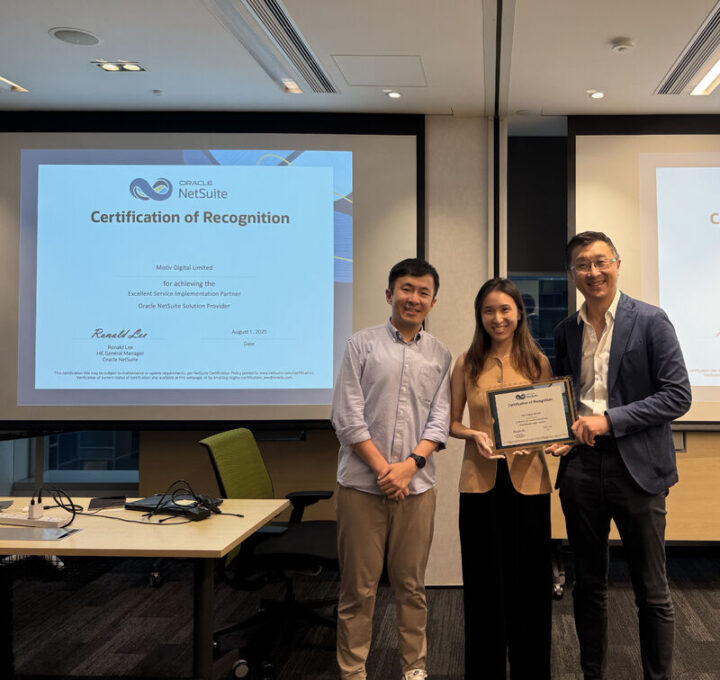 Motiv digital limited hk fy25