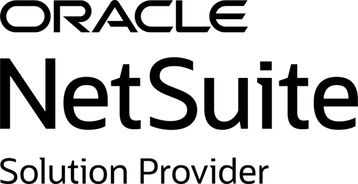 Oracle netsuite solution provider logo