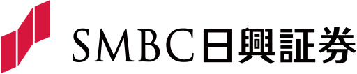 Smbc nikko security logo
