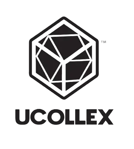 Ucollex logo photoroom