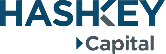 Hashkey logo